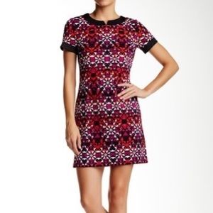 Maggy London Petite Shift Dress